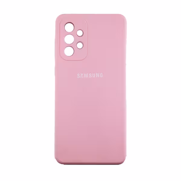 کاور مدل 01 مناسب برای گوشی موبایل سامسونگ Galaxy A73