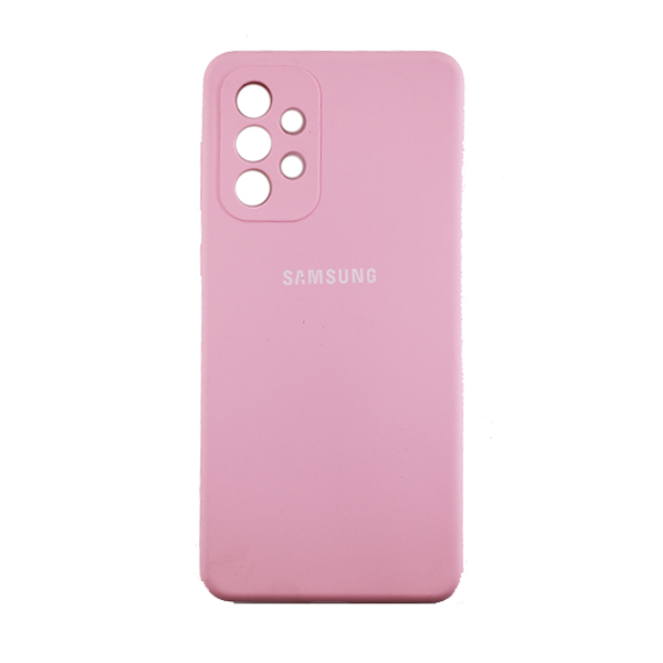 کاور مدل 01 مناسب برای گوشی موبایل سامسونگ Galaxy A73