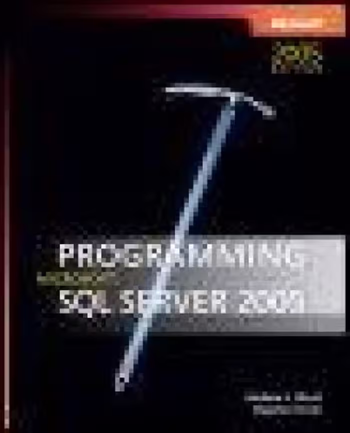 خرید و دانلود نسخه کامل کتاب Programming Microsoft® SQL Server™ 2005