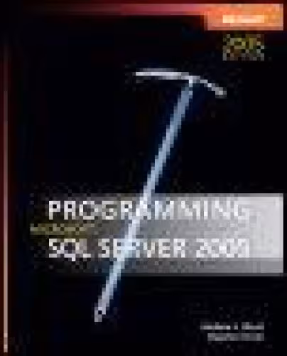 خرید و دانلود نسخه کامل کتاب Programming Microsoft® SQL Server™ 2005