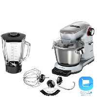 غذاساز بوش MUM9YX5S12