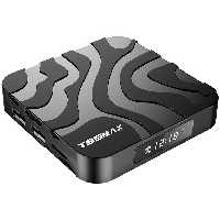 اندروید باکس T95 MAX 2023 4GB 32GB