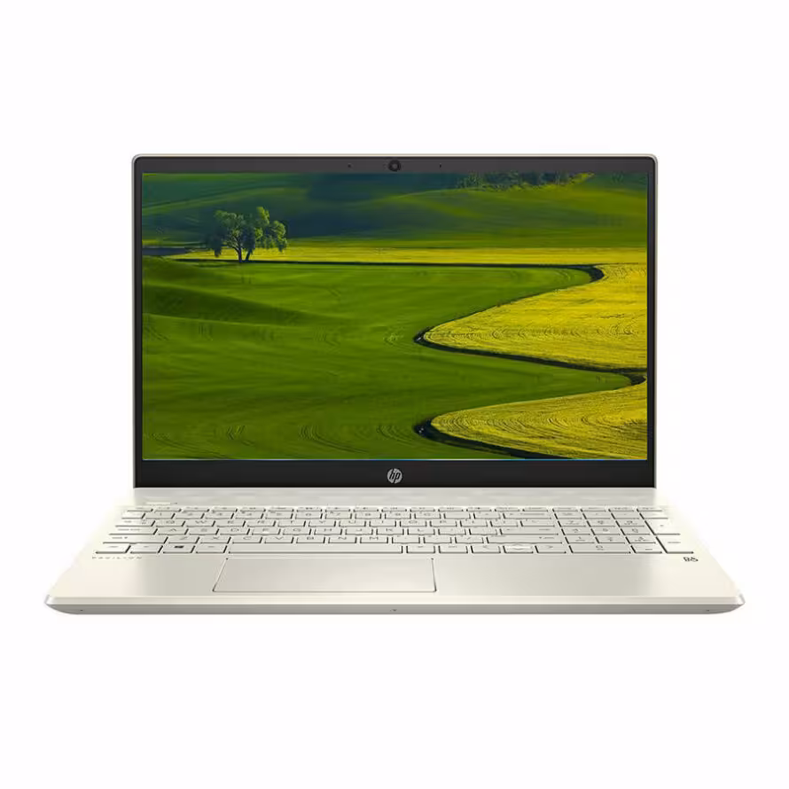 لپ تاپ اچ پی PAVILION CS 3458 i7/16GB/1TB 250GB SSD/4GB