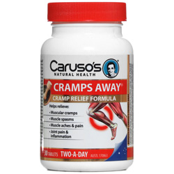 قرص کرامپز اوی کاروسوس نچرال هلث