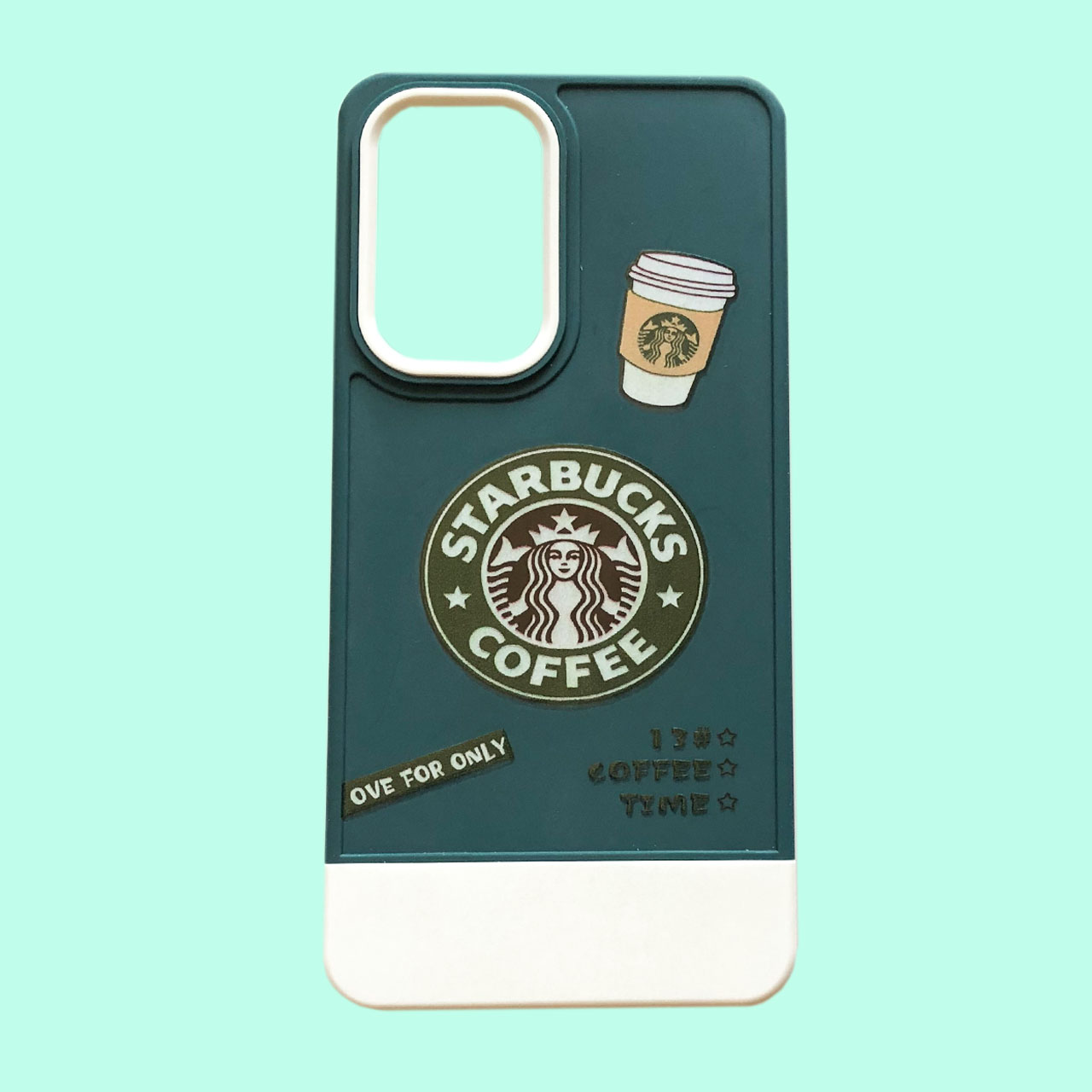 کاور مدل STBK053 مناسب برای گوشی موبایل سامسونگ Galaxy A53 5G