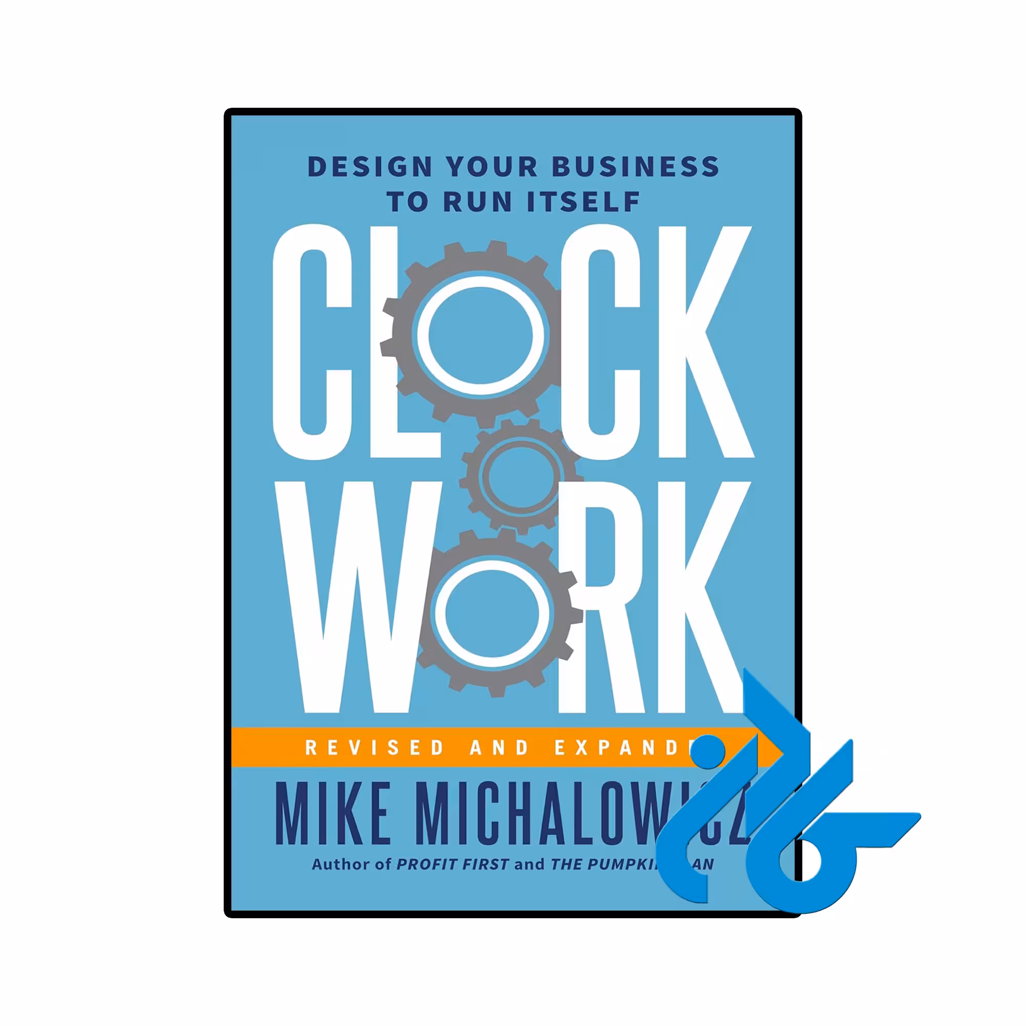 کتاب Clockwork Revised and Expanded