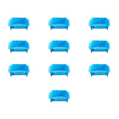 باکس مدل PS2 مجموعه 10 عددی