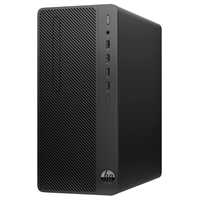 کامپیوتر دسکتاپ اچ پی مدل ProDesk 290 G3 - O