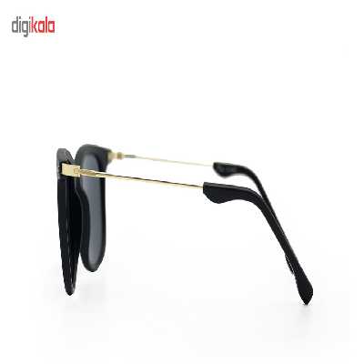 عینک آفتابی ام اند او مدل Daemon-c2