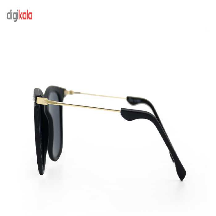 عینک آفتابی ام اند او مدل Daemon-c2
