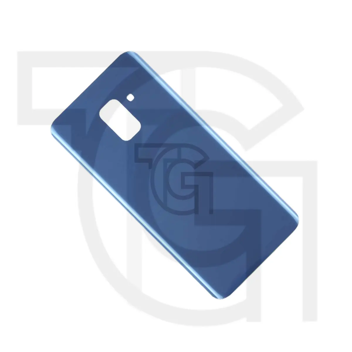 درب پشت سامسونگ (آبی) Back Door Samsung Galaxy A530