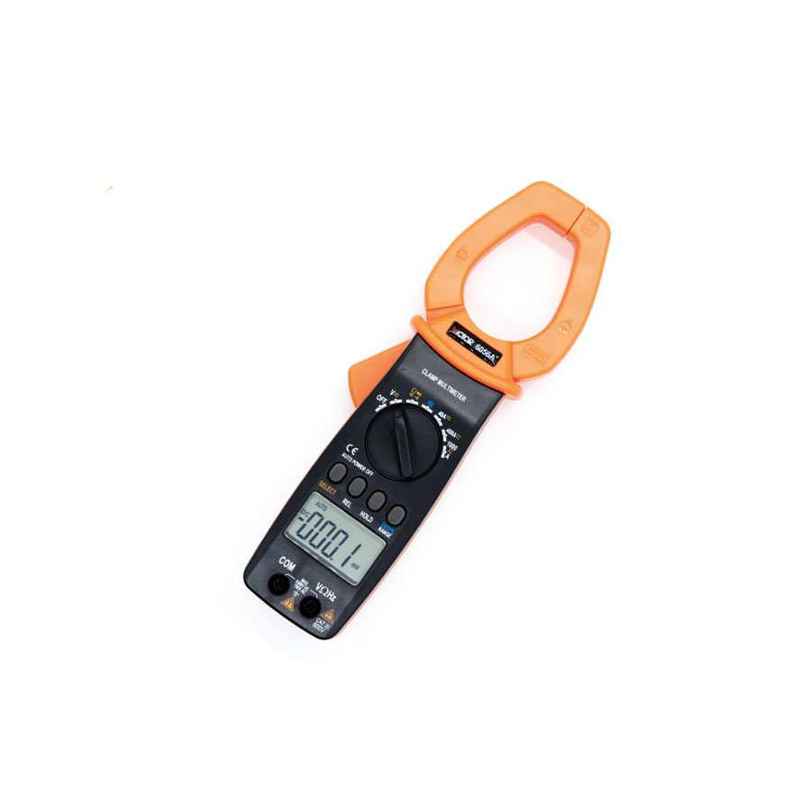 کلمپ متر دیجیتال ویکتور VICTOR VC 6056A