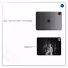 برچسب پوششی ماهوت مدل Ferdowsi-Logo مناسب برای تبلت اپل iPad Pro 11 (GEN 2) 2020 A2068