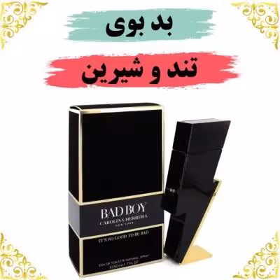اسانس عطر بدبوی 10 گرمی اصلی کیفیت عالی با (ضمانت ماندگاری)