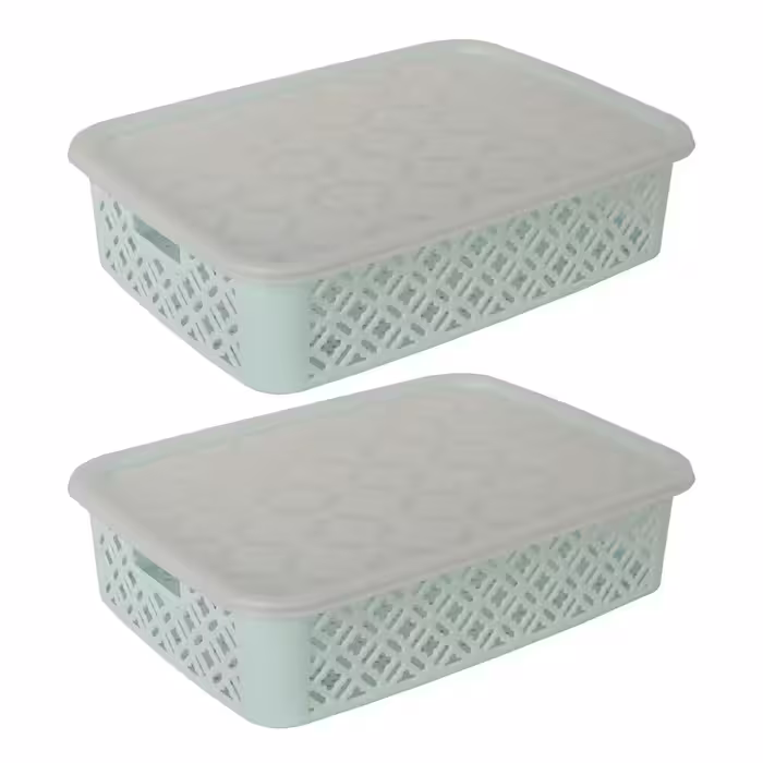 سبد نظم دهنده مدل ALF-28 بسته 2 عددی