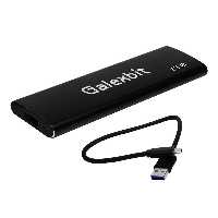 حافظه اکسترنال SSD گلکس بیت Galexbit PM30C 1TB