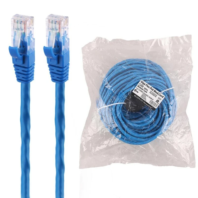 پچ کورد شبکه 30 متری CAT6 | 26874604