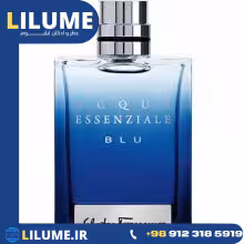 عطر ادکلن سالواتوره فراگامو آکوا اسنشیال بلو (سالواتوره فراگامو اسنزیال آبی) 100 میل مردانه