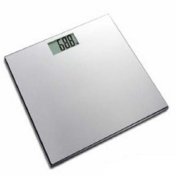 ترازو دیجیتال کمری EB9388