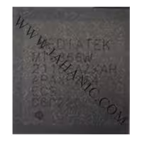 آی سی تغذیه MediaTek MT6366W