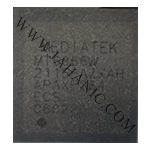 آی سی تغذیه MediaTek MT6366W