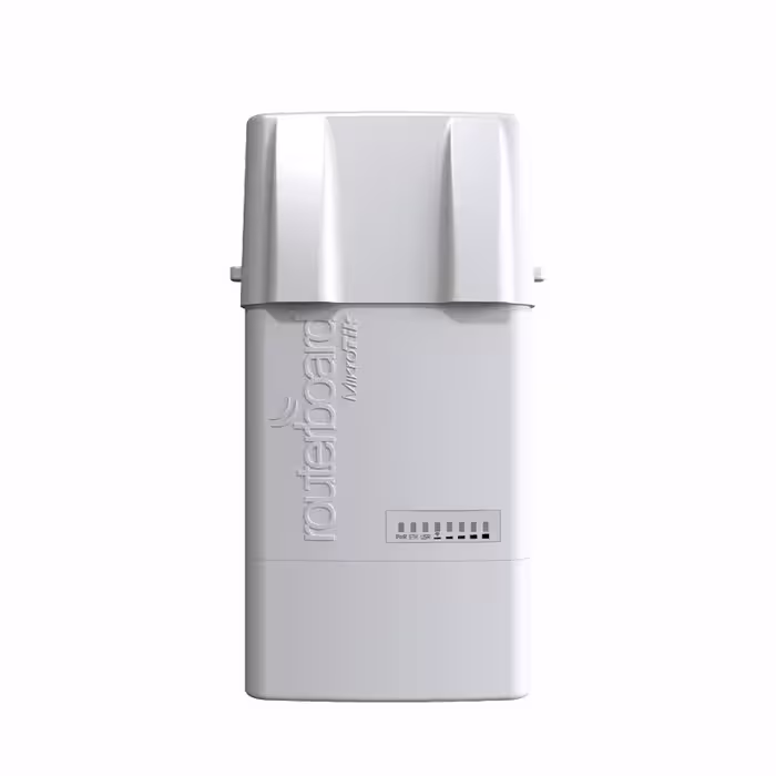 رادیو وایرلس میکروتیک BaseBox 5