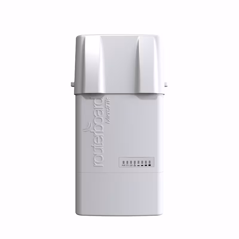 رادیو وایرلس میکروتیک BaseBox 5