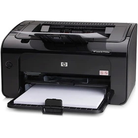 پرینتر لیزری اچ پی استوک – hp LaserJet p1102w