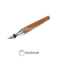 deplomat / دیپلمات / خودنویس / wood / وود