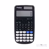 ماشین حساب مهندسی12رقم پنترکدDC108-10 2