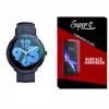 محافظ صفحه نمایش شیشه ای سوپرسی مدل SH-SC مناسب برای ساعت هوشمند شیائومی Maimo Watch R