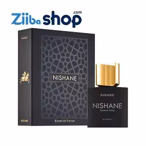 عطر ادکلن نیشان کاراگز | Karagoz Nishane