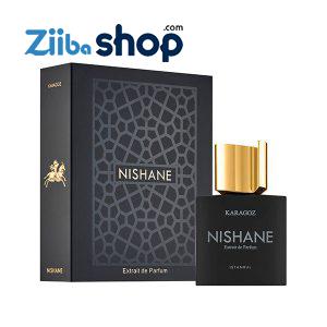 عطر ادکلن نیشان کاراگز | Karagoz Nishane