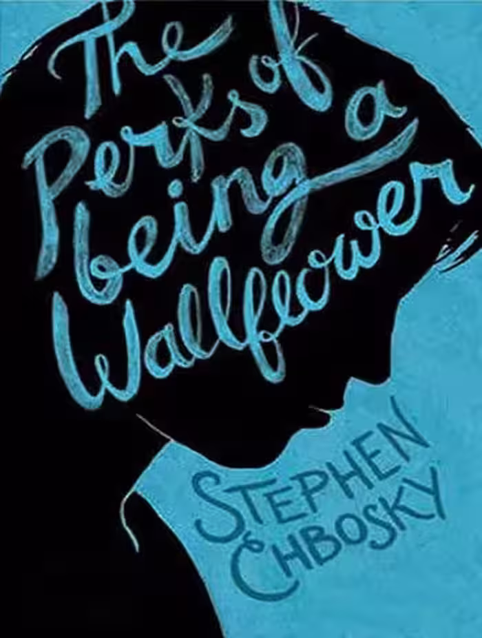 The Perks of Being a Wallflower کتاب مزایای منزوی بودن