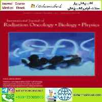 International Journal of Radiation Oncology Biology Physics Vol