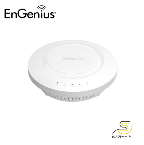 اکسس پوینت بی سیم انجنیوس مدل EAP1200H