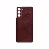 برچسب پوششی ماهوت مدل NL-CAT مناسب برای گوشی موبایل سامسونگ Galaxy S21 5G