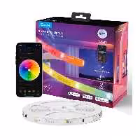 ریسه هوشمند گووی مدل RGBIC H612A طول 5 متر