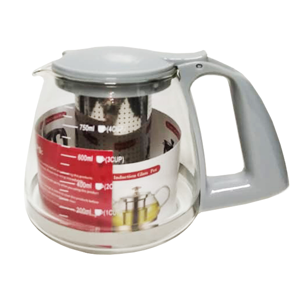 قوری مدل جیا می هوا