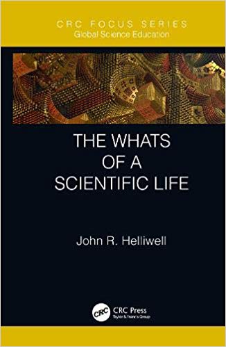 خرید و دانلود نسخه کامل کتاب The Whats of a Scientific Life (Global Science Education)