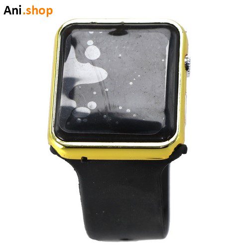 ساعت مچی هوشمند فیک کدB17