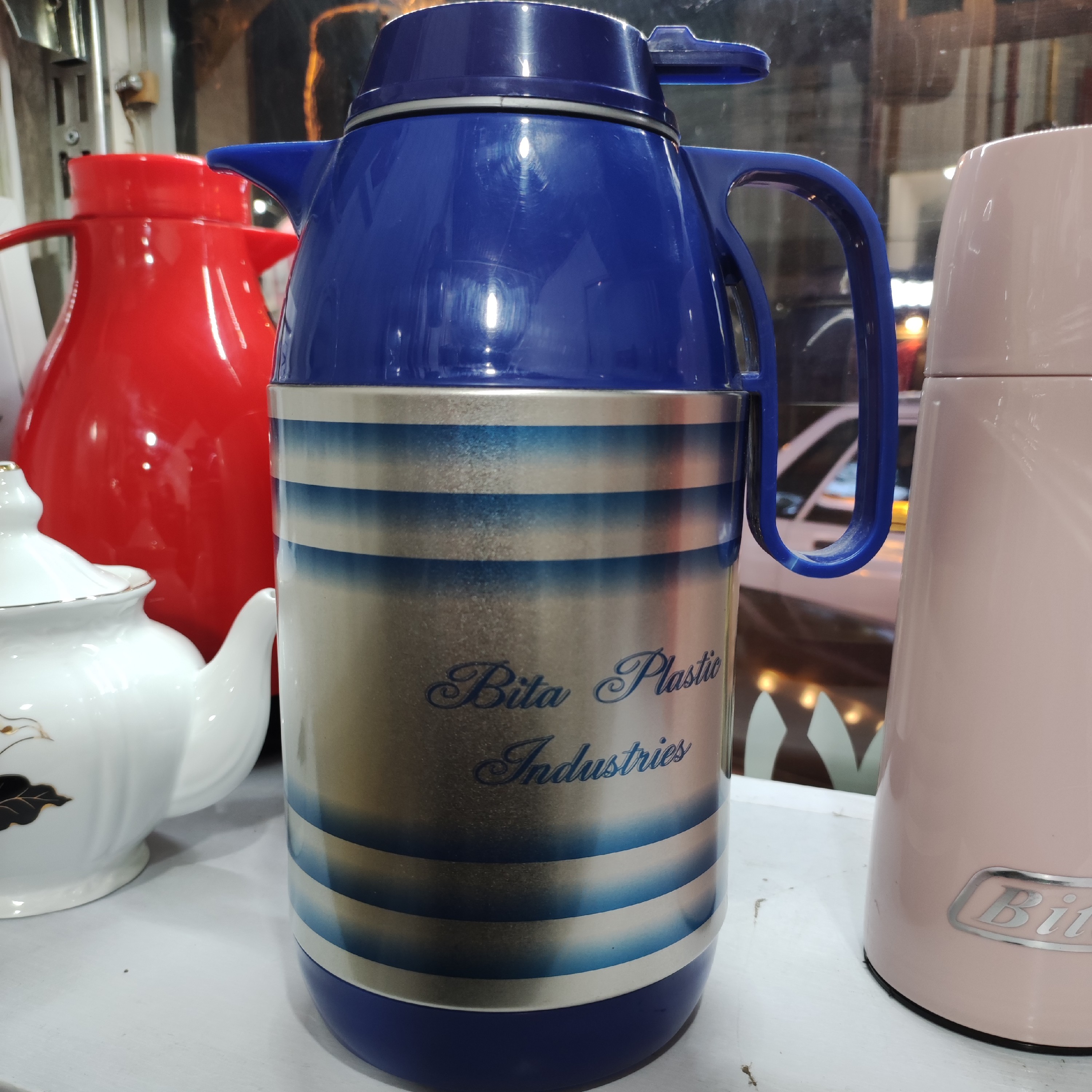 فلاسک 1 لیتری بیتا 