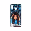کاور طرح دختر کد 02 مناسب برای گوشی موبایل سامسونگ Galaxy M30 