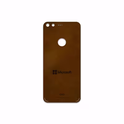 برچسب پوششی ماهوت مدل BFL-MCRSFT مناسب برای گوشی موبایل گوگل Pixel