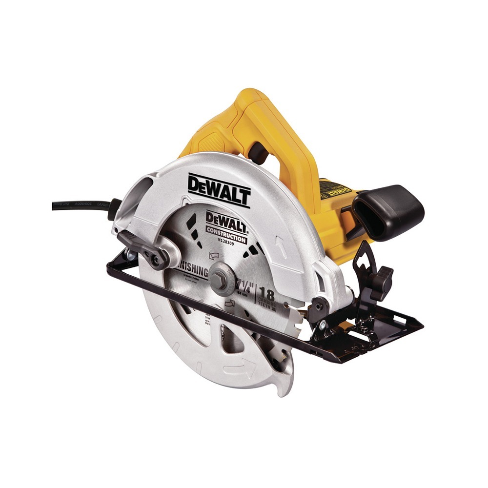 اره گردبر دیوالت مدل DWE560  Dewalt Circular Saw Model DWE560