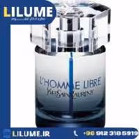 عطر ادکلن ایو سن لورن لیبر 100 میل مردانه