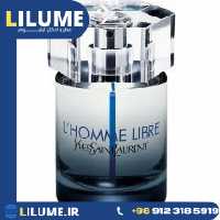 عطر ادکلن ایو سن لورن لیبر 100 میل مردانه
