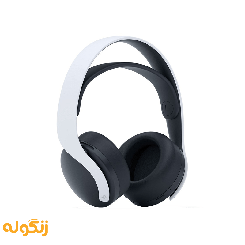 هدست سونی مدل PULSE 3D مخصوص پلی استیشن 4 و 5 - زنگوله