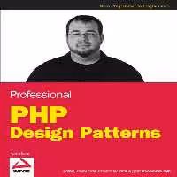 خرید و دانلود نسخه کامل کتاب Professional PHP Design Patterns
