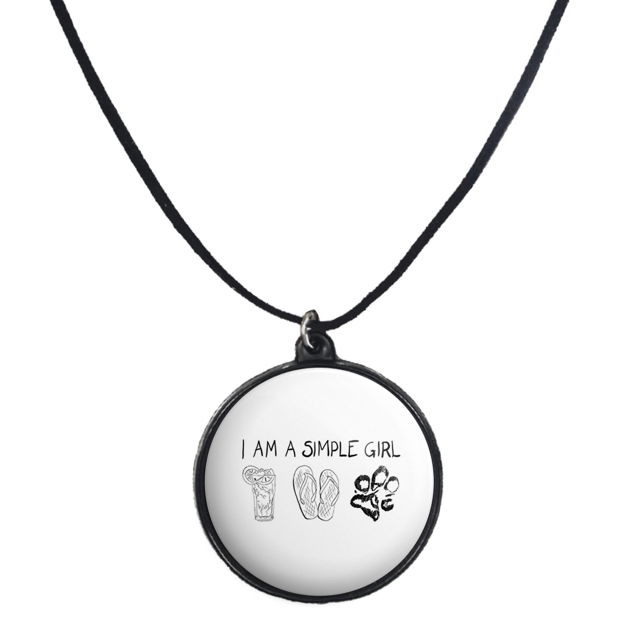 گردنبند پرمانه  کد pmb.28915مدل دو طرفه